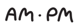 AM.PM
