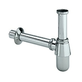 Сифоны, сливная арматура