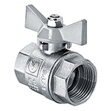 Запорная арматура