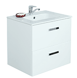 Мебель для ванной