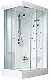 Душевые кабины