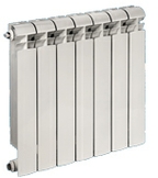 Радиаторы отопления